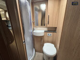 Auto-Trail Apache 6 Berth|4 Belt|Rear Lounge|Cooker|Microwave|TV|Awning 19