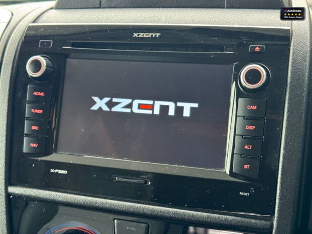 Auto-Trail Apache 6 Berth|4 Belt|Rear Lounge|Cooker|Microwave|TV|Awning 32