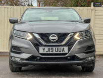 Nissan Qashqai 1.5 dCi Acenta SUV 5dr Diesel Manual Euro 6 (s/s) (115 ps) 3