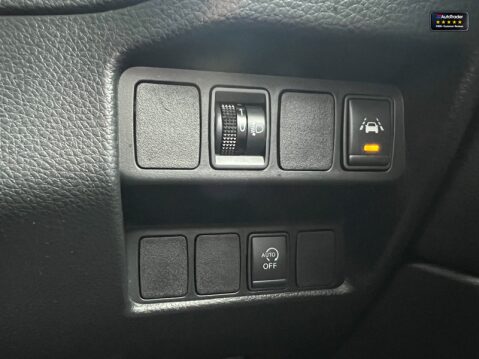 Nissan Qashqai 1.5 dCi Acenta SUV 5dr Diesel Manual Euro 6 (s/s) (115 ps) 24