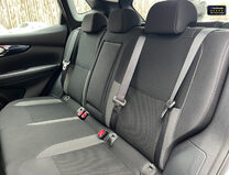Nissan Qashqai 1.5 dCi Acenta SUV 5dr Diesel Manual Euro 6 (s/s) (115 ps) 12