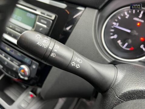 Nissan Qashqai 1.5 dCi Acenta SUV 5dr Diesel Manual Euro 6 (s/s) (115 ps) 22