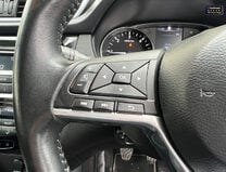 Nissan Qashqai 1.5 dCi Acenta SUV 5dr Diesel Manual Euro 6 (s/s) (115 ps) 20