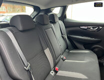Nissan Qashqai 1.5 dCi Acenta SUV 5dr Diesel Manual Euro 6 (s/s) (115 ps) 15