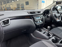 Nissan Qashqai 1.5 dCi Acenta SUV 5dr Diesel Manual Euro 6 (s/s) (115 ps) 13