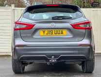 Nissan Qashqai 1.5 dCi Acenta SUV 5dr Diesel Manual Euro 6 (s/s) (115 ps) 9