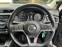 Nissan Qashqai 1.5 dCi Acenta SUV 5dr Diesel Manual Euro 6 (s/s) (115 ps) 19