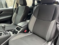 Nissan Qashqai 1.5 dCi Acenta SUV 5dr Diesel Manual Euro 6 (s/s) (115 ps) 14