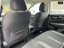 Nissan Qashqai 1.5 dCi Acenta SUV 5dr Diesel Manual Euro 6 (s/s) (115 ps) 11