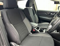Nissan Qashqai 1.5 dCi Acenta SUV 5dr Diesel Manual Euro 6 (s/s) (115 ps) 17