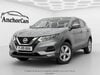 Nissan Qashqai 1.5 dCi Acenta SUV 5dr Diesel Manual Euro 6 (s/s) (115 ps)