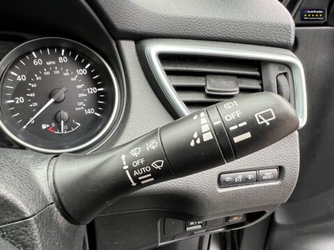 Nissan Qashqai 1.5 dCi Acenta SUV 5dr Diesel Manual Euro 6 (s/s) (115 ps) 23