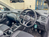 Nissan Qashqai 1.5 dCi Acenta SUV 5dr Diesel Manual Euro 6 (s/s) (115 ps) 18