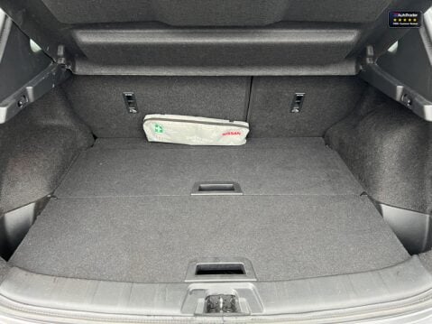 Nissan Qashqai 1.5 dCi Acenta SUV 5dr Diesel Manual Euro 6 (s/s) (115 ps) 10