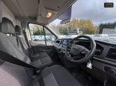 Ford Transit Tipper Crew Cab LWB L3 350 Leader EURO 6 16