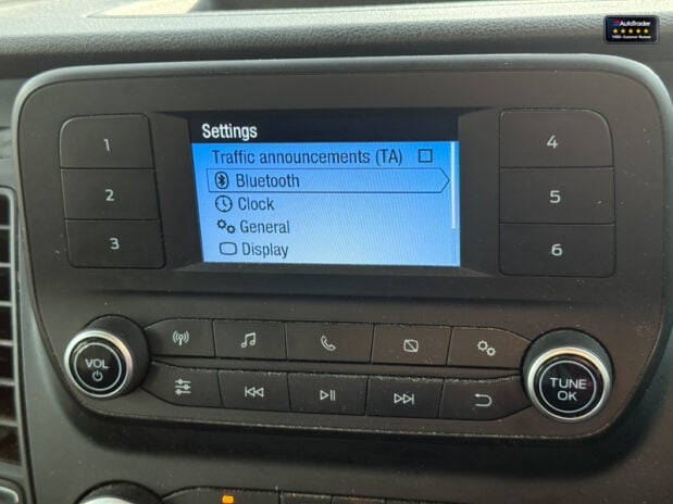 Ford Transit Tipper Crew Cab LWB L3 350 Leader EURO 6 24