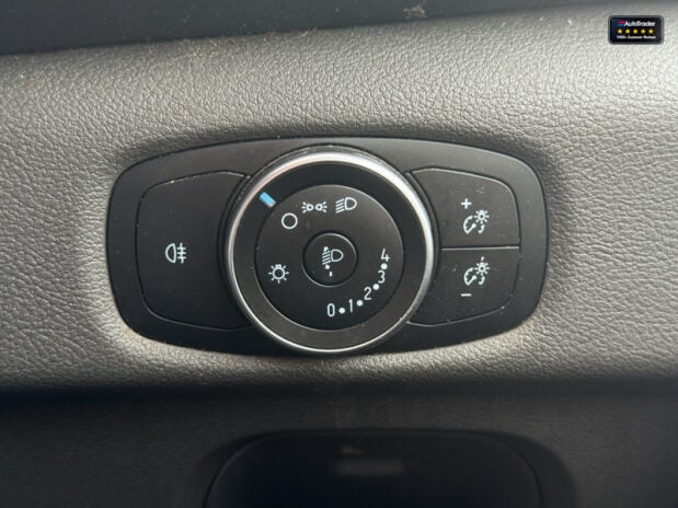 Ford Transit Tipper Crew Cab LWB L3 350 Leader EURO 6 20