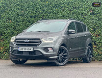 Ford Kuga 2.0 TDCi ST-Line X SUV 5dr Diesel Powershift AWD Euro 6 (s/s) (180 ps) 2