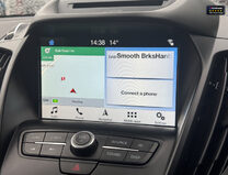 Ford Kuga 2.0 TDCi ST-Line X SUV 5dr Diesel Powershift AWD Euro 6 (s/s) (180 ps) 19