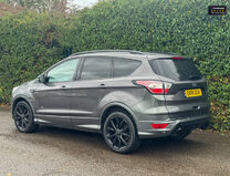 Ford Kuga 2.0 TDCi ST-Line X SUV 5dr Diesel Powershift AWD Euro 6 (s/s) (180 ps) 32