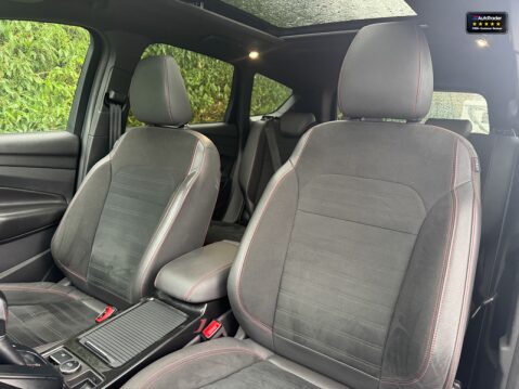 Ford Kuga 2.0 TDCi ST-Line X SUV 5dr Diesel Powershift AWD Euro 6 (s/s) (180 ps) 9