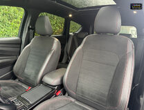 Ford Kuga 2.0 TDCi ST-Line X SUV 5dr Diesel Powershift AWD Euro 6 (s/s) (180 ps) 9