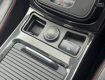 Ford Kuga 2.0 TDCi ST-Line X SUV 5dr Diesel Powershift AWD Euro 6 (s/s) (180 ps) 26