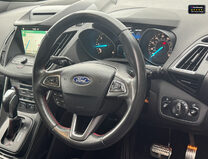 Ford Kuga 2.0 TDCi ST-Line X SUV 5dr Diesel Powershift AWD Euro 6 (s/s) (180 ps) 12