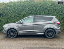 Ford Kuga 2.0 TDCi ST-Line X SUV 5dr Diesel Powershift AWD Euro 6 (s/s) (180 ps) 31