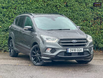 Ford Kuga 2.0 TDCi ST-Line X SUV 5dr Diesel Powershift AWD Euro 6 (s/s) (180 ps) 28
