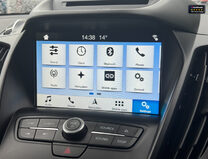 Ford Kuga 2.0 TDCi ST-Line X SUV 5dr Diesel Powershift AWD Euro 6 (s/s) (180 ps) 20