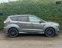 Ford Kuga 2.0 TDCi ST-Line X SUV 5dr Diesel Powershift AWD Euro 6 (s/s) (180 ps) 30