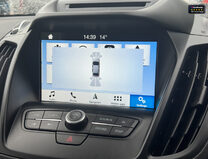 Ford Kuga 2.0 TDCi ST-Line X SUV 5dr Diesel Powershift AWD Euro 6 (s/s) (180 ps) 22