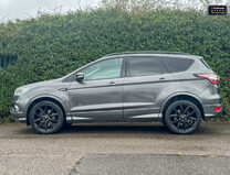 Ford Kuga 2.0 TDCi ST-Line X SUV 5dr Diesel Powershift AWD Euro 6 (s/s) (180 ps) 6