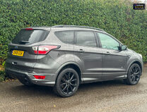 Ford Kuga 2.0 TDCi ST-Line X SUV 5dr Diesel Powershift AWD Euro 6 (s/s) (180 ps) 4