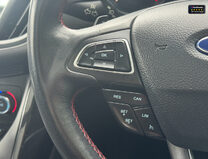 Ford Kuga 2.0 TDCi ST-Line X SUV 5dr Diesel Powershift AWD Euro 6 (s/s) (180 ps) 13