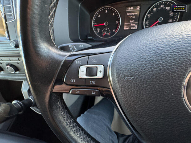 Volkswagen Transporter SWB L1H1 T28 Tdi Highline Alloys Air Con Sensors EURO 6 NO VAT 17