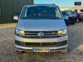 Volkswagen Transporter SWB L1H1 T28 Tdi Highline Alloys Air Con Sensors EURO 6 NO VAT 3