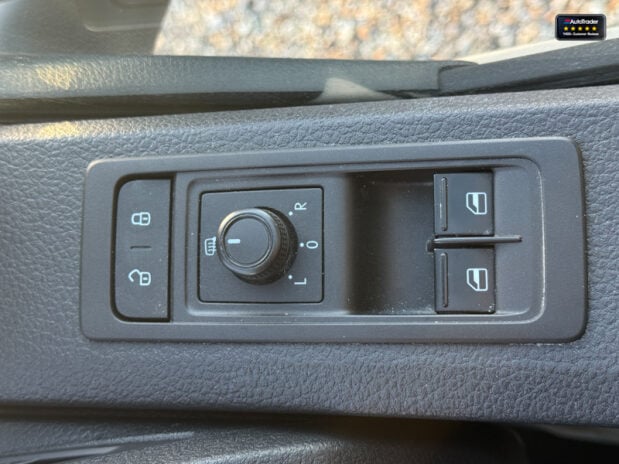 Volkswagen Transporter SWB L1H1 T28 Tdi Highline Alloys Air Con Sensors EURO 6 NO VAT 22