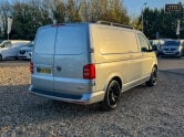 Volkswagen Transporter SWB L1H1 T28 Tdi Highline Alloys Air Con Sensors EURO 6 NO VAT 6