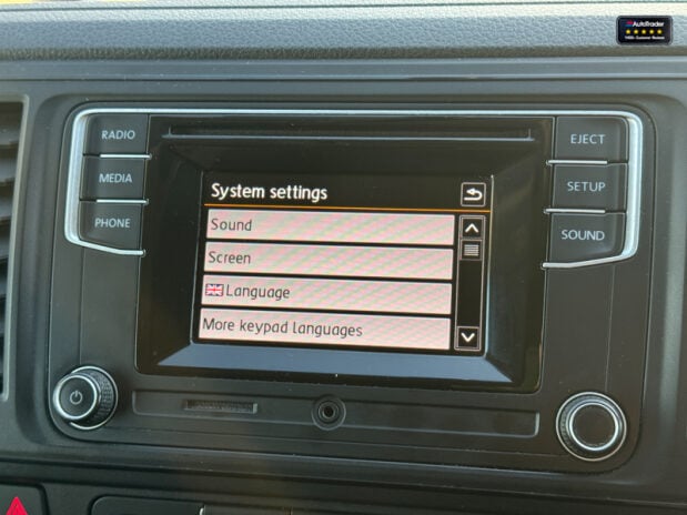 Volkswagen Transporter SWB L1H1 T28 Tdi Highline Alloys Air Con Sensors EURO 6 NO VAT 28