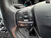 Ford Transit Custom Crew Cab LWB L2H1 Limited 320 AirCon Alloys Cruise Sensors EURO 6 22
