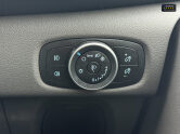 Ford Transit Custom Crew Cab LWB L2H1 Limited 320 AirCon Alloys Cruise Sensors EURO 6 27