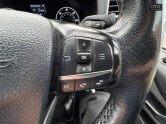 Ford Transit Custom Crew Cab LWB L2H1 Limited 320 AirCon Alloys Cruise Sensors EURO 6 23