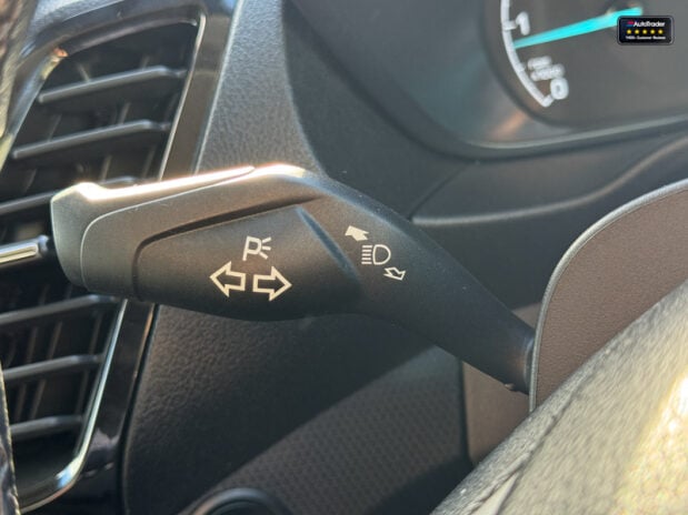 Ford Transit Connect AUTO SWB L1H1 250 Sport Air Con Alloys Cam Sensors EURO 6 NO VAT 21