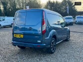 Ford Transit Connect AUTO SWB L1H1 250 Sport Air Con Alloys Cam Sensors EURO 6 NO VAT 6