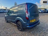 Ford Transit Connect AUTO SWB L1H1 250 Sport Air Con Alloys Cam Sensors EURO 6 NO VAT 10