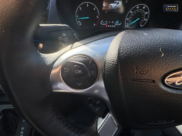 Ford Transit Connect AUTO SWB L1H1 250 Sport Air Con Alloys Cam Sensors EURO 6 NO VAT 17