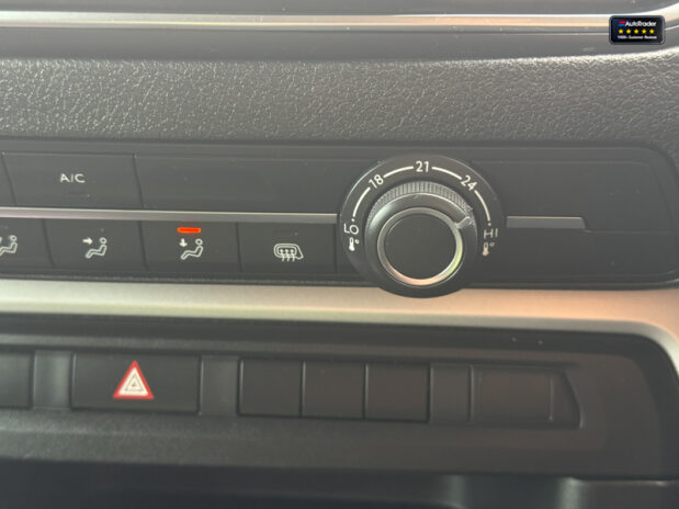 Fiat Scudo Crew Cab [SOLD SM] LWB L2H1 Multijet Business Air Con Cruise 37