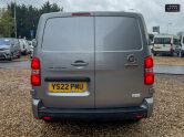 Fiat Scudo Crew Cab [SOLD SM] LWB L2H1 Multijet Business Air Con Cruise 8
